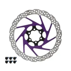 Disque de frein V2 6H 180mm...
