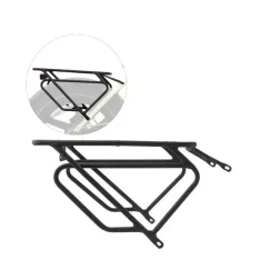 Porte-bagages arrière LITHOR/GRANIT | iMooving