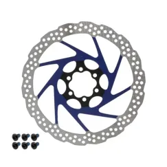 Disque de frein V2 6H 180mm...