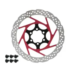 Disque de frein V2 6H 160mm