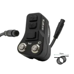 Commande Kukirin G3 Pro/G4 Max