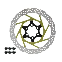 Disque de frein V2 6H 160mm...