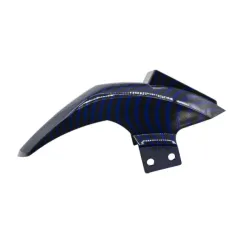 Ecoxtrem M41 Tank Garde-boue arrière, Bleu | iMooving