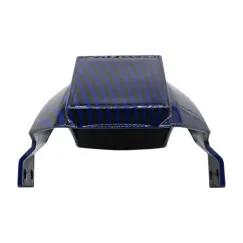 Ecoxtrem M41 Tank Garde-boue arrière, Bleu | iMooving