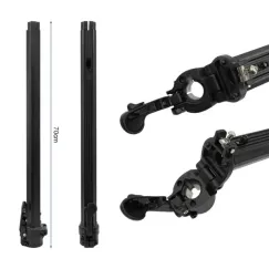 Potence pour Ecoxtrem M41 Tank