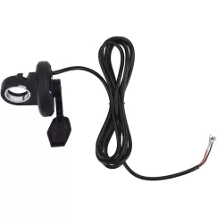 Accélérateur de Pouce pour trottinette électrique & vélo électrique Gauche/Droite