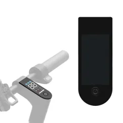 Cache écran Xiaomi 4 Lite...