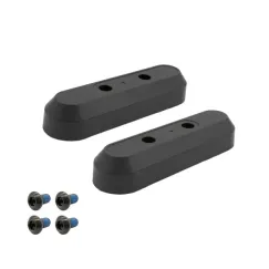 Jeu de 2 pièces de...