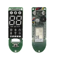 Kit contrôleur et écran pour Xiaomi Mi4 (Débridé | iMooving