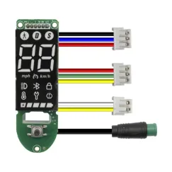 Kit contrôleur et écran pour Xiaomi Mi4 (Débridé | iMooving