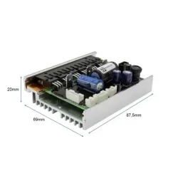 Kit contrôleur et écran pour Xiaomi Mi4 (Débridé | iMooving