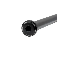 Axe traversant arrière M12*176mm ROKTAR | iMooving