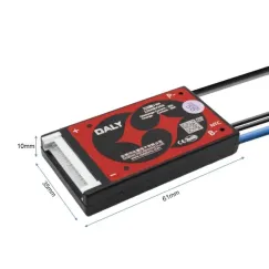 BMS 13S 48V 20A [DALY] Nouvelle génération | iMooving