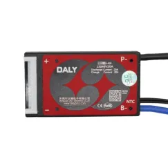 BMS 13S 48V 20A [DALY] Nouvelle génération | iMooving