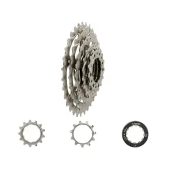 Cassette 7V VENTIX...