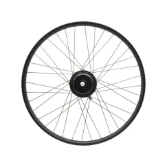 Jante arrière 29x2, 4 avec moteur 250W 42Nm | iMooving