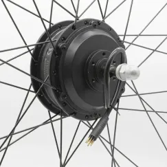 Jante arrière 29x2, 4 avec moteur 250W 42Nm | iMooving