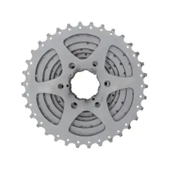 Cassette Sram 9V ROKTAR PLUS/ZEPHIR PLUS | iMooving