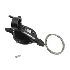 Levier de vitesse Sram 9V ROKTAR PLUS/ZEPHIR PLUS | iMooving