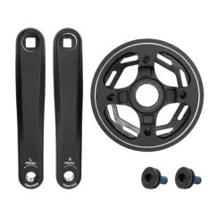 Pédalier 34T/170mm VENTIX PLUS/ARENOX PLUS | iMooving