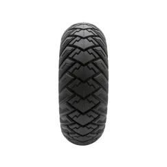 Pneu plein off-road 70/75-6, 5 ligne rouge | iMooving