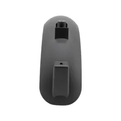 Garde-boue arrière noir étanche pour Xiaomi 4 | iMooving