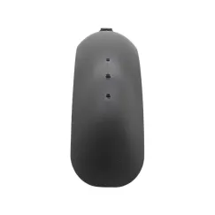 Garde-boue arrière noir étanche pour Xiaomi 4 | iMooving