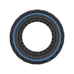 Pneu plein off-road 9x3-5, 5 bleu | iMooving