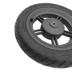 Jante avec pneu tubeless CST 60/90-8 pour Xiaomi | iMooving