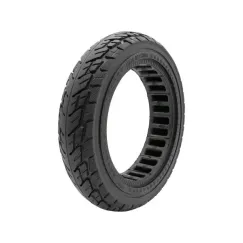 Pneu plein 10x2,125 (250×54)