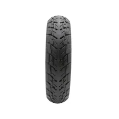 Pneu plein off-road 8, 5x2 (50/75-6, 1) rouge | iMooving
