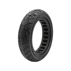 Pneu pleine off-road 8, 5x2 (50/75-6, 1) noir | iMooving