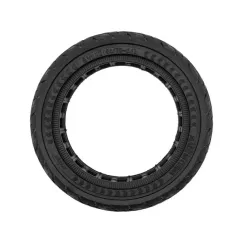 Pneu pleine off-road 8, 5x2 (50/75-6, 1) noir | iMooving