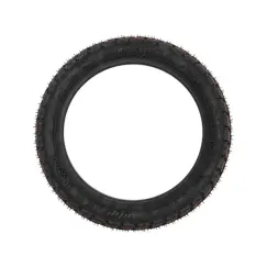 Pneu tubeless off-road 60/70-6, 5 avec valve | iMooving