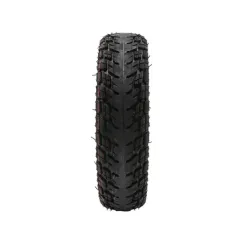 Pneu tubeless off-road 60/70-6, 5 avec valve | iMooving