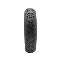 Pneu pleine off-road 8, 5x2 (50/75-6, 1) bleu | iMooving