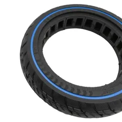 Pneu pleine off-road 8, 5x2 (50/75-6, 1) bleu | iMooving