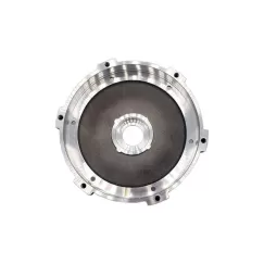 FLASQUE COTE FREIN TAMBOUR POUR TROTTINETTE ELECTRIQUE DUALTRON MINI