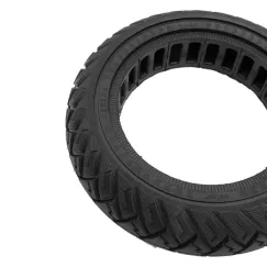 Pneu plein off-road 250×64 | iMooving