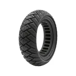 Pneu pleine 10x3 / 255x80 (80/65-6) | iMooving