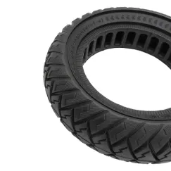 Pneu pleine 10x3 / 255x80 (80/65-6) | iMooving