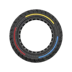 Pneupleine 10x2, 5 (60/70-6, 5) B45, tricolore | iMooving