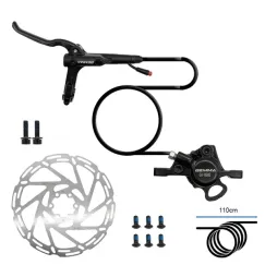 Kit frein hydraulique avant LITHOR / BRAVE | iMooving