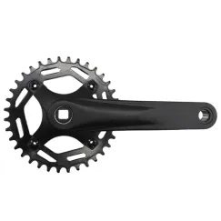 Pédalier 36T / 170 mm ROKTAR / ZEPHIR | iMooving