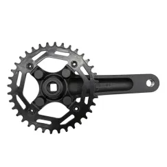Pédalier 36T / 170 mm ROKTAR / ZEPHIR | iMooving