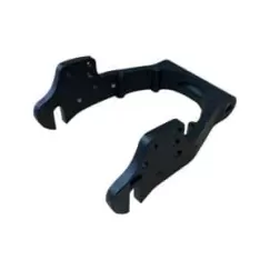 Fourche arrière pour trottinette électrique  Kugoo M4