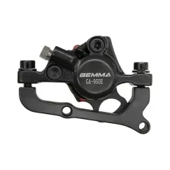 Kit frein hydraulique arrière COMMANDO / NAVY | iMooving