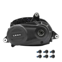 Moteur central Lake VENTIX...