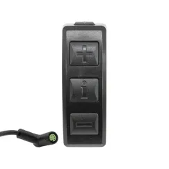 Écran VENTIX PLUS / ARENOX PLUS | iMooving