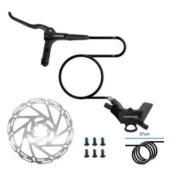 Kit frein hydraulique avant VENTIX PLUS / VENTIX | iMooving